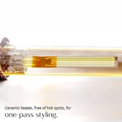 T3 Singlepass Wave 1 1/4" - 3/4" Professional Styling Wand -Care Product Store T3 Singlepass Wave Professional Styling Wand 4