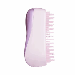Tangle® Teezer Tangle Teezer Compact Styler -Care Product Store Tangle Teezer Compact Styler Lilac Chrome 2