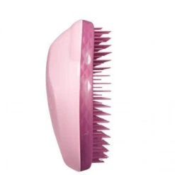 Tangle® Teezer Tangle Teezer The Original Detangling Brush -Care Product Store Tangle Teezer The Original Detangling Brush Pink Mauve 2