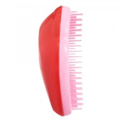 Tangle® Teezer Tangle Teezer The Original Detangling Brush -Care Product Store Tangle Teezer The Original Detangling Brush Red Pink 2