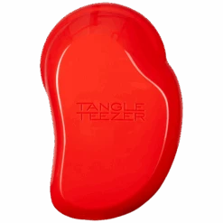 Tangle® Teezer Tangle Teezer The Original Detangling Brush -Care Product Store Tangle Teezer The Original Detangling Brush Red Pink