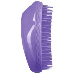 Tangle® Teezer Tangle Teezer Thick & Curly -Care Product Store Tangle Teezer Thick and Curly Lilac Fondant 2