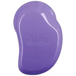 Tangle® Teezer Tangle Teezer Thick & Curly -Care Product Store Tangle Teezer Thick and Curly Lilac Fondant