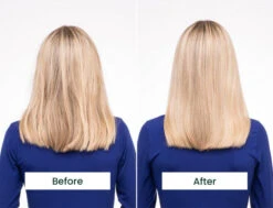 Tangle® Teezer Tangle Teezer The Ultimate Detangler -Care Product Store Tangle Teezer Ultimate Detangler Before After