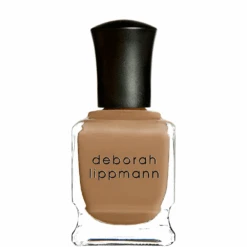 Deborah Lippmann Nail Lacquer Brown, Green, Multicolor