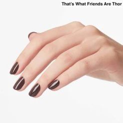 OPI Nail Lacquers - Browns -Care Product Store That sWhatFriendsAreThor on nails