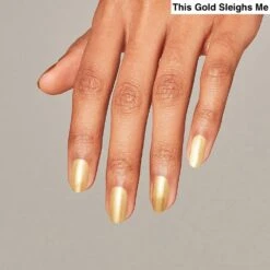 OPI Nail Lacquers - Oranges, Yellows, Golds & Greens -Care Product Store ThisGoldSleighsMe on nails