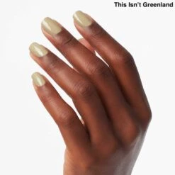 OPI Nail Lacquers - Oranges, Yellows, Golds & Greens -Care Product Store ThisIsn tGreenland on nails