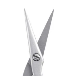 Tweezerman Studio Collection Brow Shaping Scissors & Brush -Care Product Store Tweezerman Studio Collection Brow Shaping Scissors Brush. 2jpg