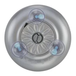 Tweezerman Studio Collection LED 15x Mini MIrror -Care Product Store Tweezerman Studio Collection LED 15x Mini MIrror 3rdimg