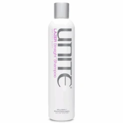Unite LAZER STRAIGHT Shampoo