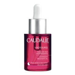 Caudalie Vinosource Overnight Recovery Oil