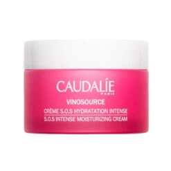 Caudalie Vinosource S.O.S. Intense Moisturizing Cream
