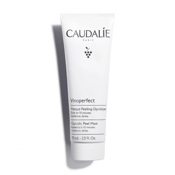 Caudalie Vinoperfect Glycolic Peel Mask 1 Caudalie Vinoperfect Glycolic Peel Mask