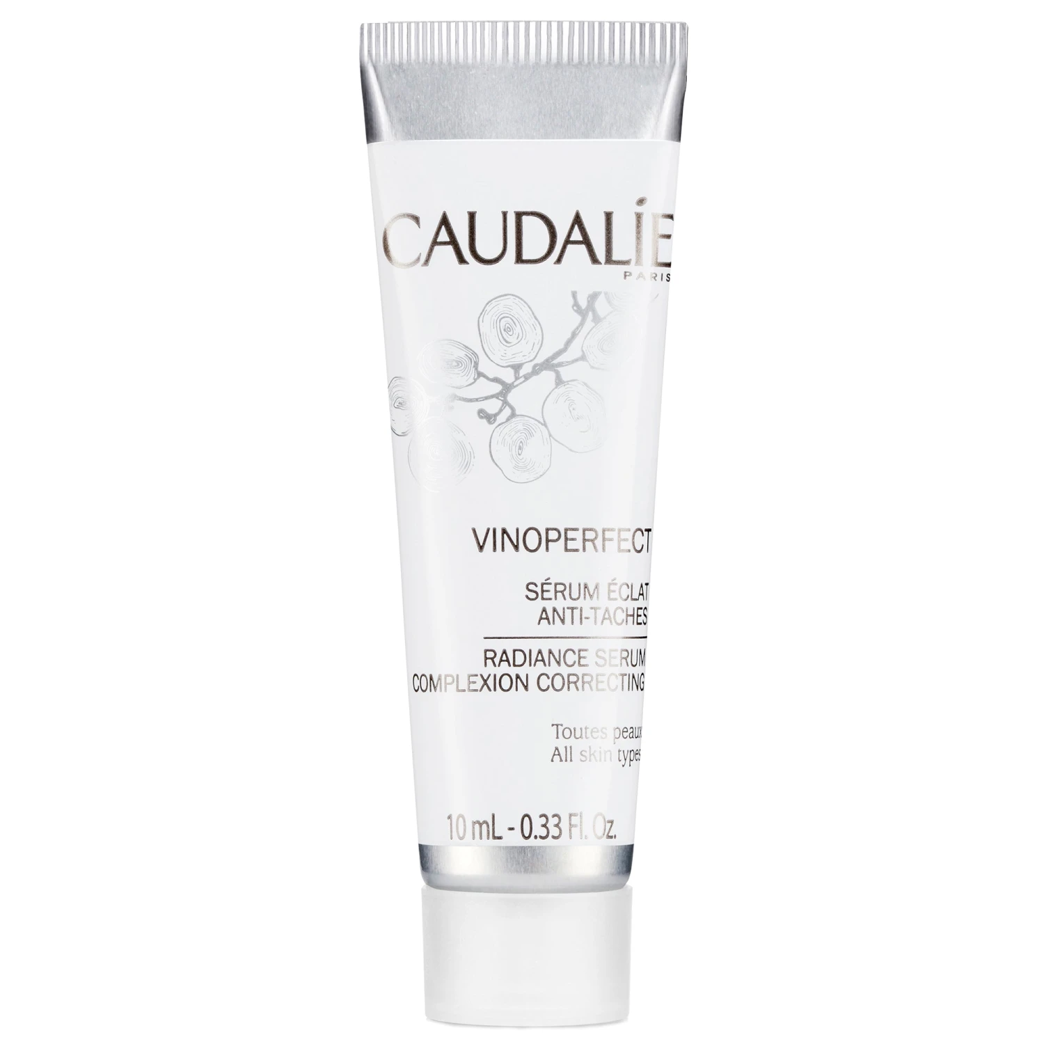 Caudalie Vinoperfect Brightening Hand Cream 1 Caudalie Vinoperfect Brightening Hand Cream