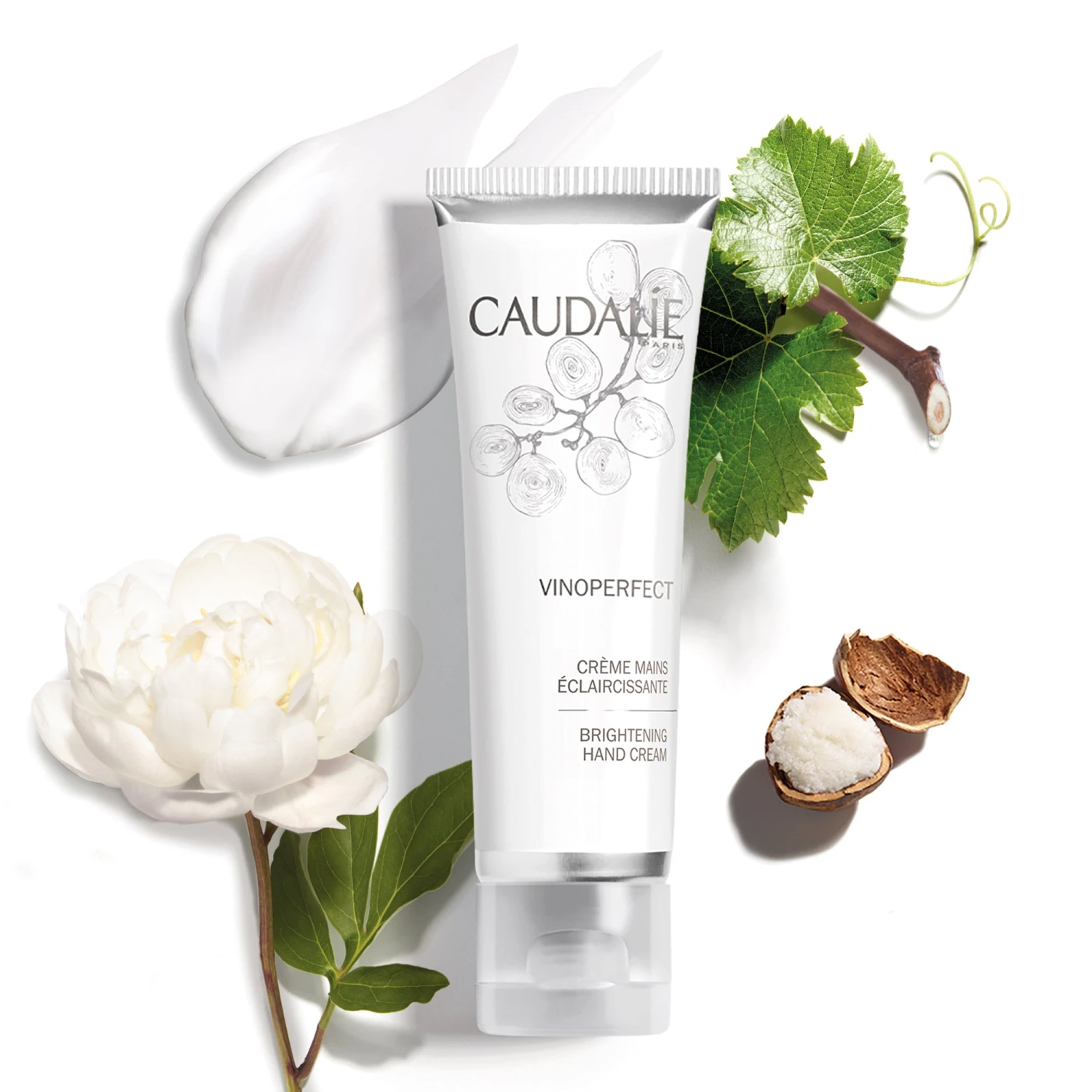 Caudalie Vinoperfect Brightening Hand Cream 2 Caudalie Vinoperfect Brightening Hand Cream - Image 2