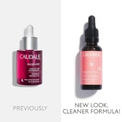 Caudalie Vinosource-Hydra Overnight Recovery Oil 5 Caudalie Vinosource-Hydra Overnight Recovery Oil -Care Product Store Vinosource hydra overnight oil new formula