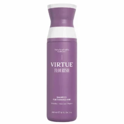 Virtue Flourish Shampoo For Thinning Hair