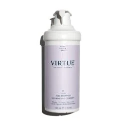 Virtue Full Shampoo -Care Product Store Virtue Full Shampoo 17 oz