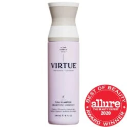 Virtue Full Shampoo
