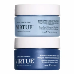 Virtue Hair & Scalp Treatment Duo 6 Virtue Hair & Scalp Treatment Duo -Care Product Store Virtue Hair Scalp Treatment Duo Img1