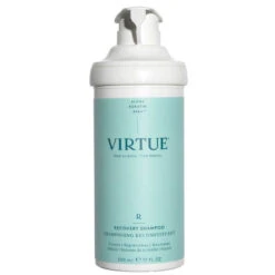 Virtue Recovery Shampoo -Care Product Store Virtue Recovery Shampoo 17 oz