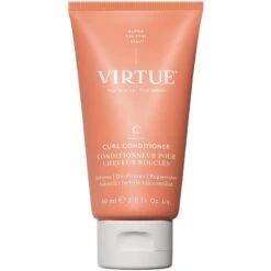 Virtue Curl Conditioner -Care Product Store VirtueCurlConditioner2oz