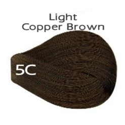 Vivitone Permanent Hair Color -Care Product Store Vivitone5CLightCopperBrown3oz