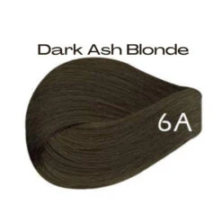 Vivitone Permanent Hair Color -Care Product Store Vivitone6ADarkAshBlonde3oz. 3