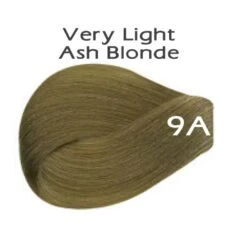 Vivitone Permanent Hair Color -Care Product Store Vivitone9AVeryLightAshBlonde3oz. 2