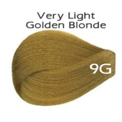 Vivitone Permanent Hair Color -Care Product Store Vivitone9GVeryLightGoldenBlonde3oz