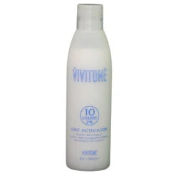 Vivitone Developer -Care Product Store VivitoneOxy Activator10Volume6oz