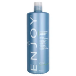 Enjoy Sulfate Free Volumizing Shampoo -Care Product Store Volume Volumizing Shampoo Liter
