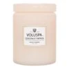 Voluspa Coconut Papaya Large Jar Candle