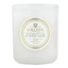 Voluspa Eucalyptus & White Sage Classic Maison Boxed Candle