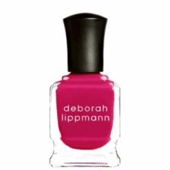 Deborah Lippmann Nail Lacquer Pink -Care Product Store We are Young