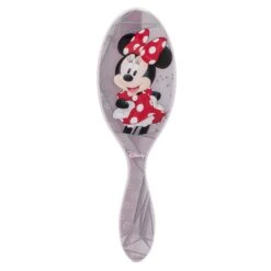 Wet Brush Original Detangler Disney 100 -Care Product Store Wet Brush Original Detangler Disney 100 Minnie Mouse