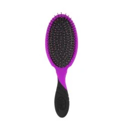 Wet Brush Pro Detangler Classic Collection -Care Product Store WetBrushProDetanglerPurple