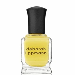 Deborah Lippmann Nail Lacquer Nude, White, Orange, Yellow -Care Product Store Yellow Brick Road