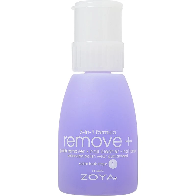 Zoya Remove+ 1 Zoya Remove+