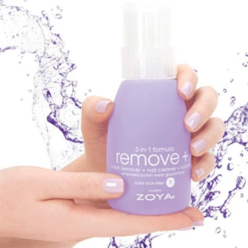 Zoya Remove+ 2 Zoya Remove+ - Image 2