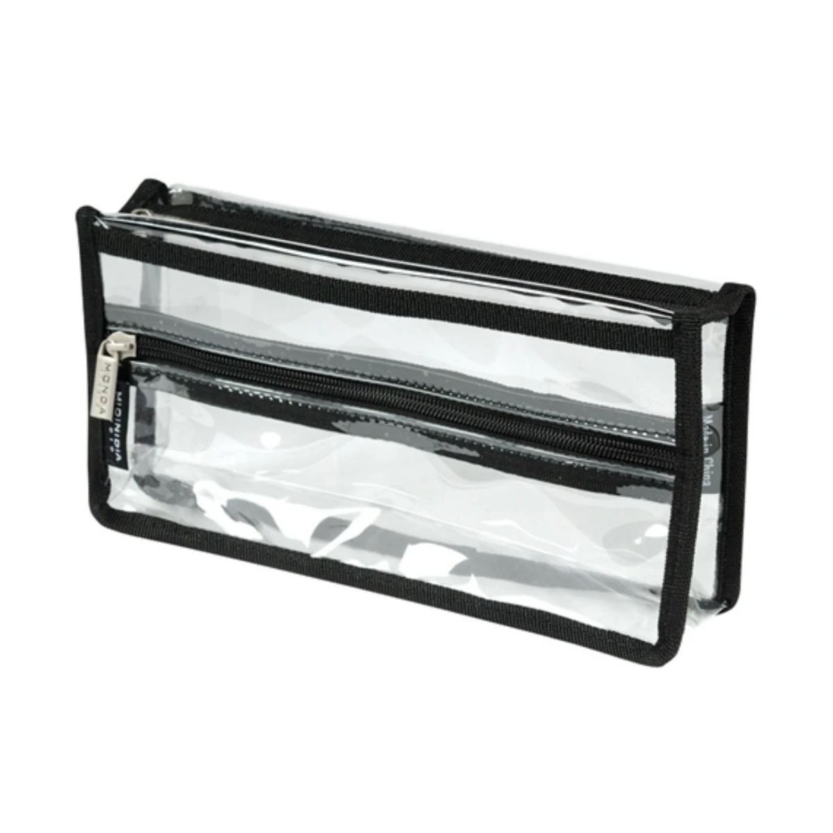 Monda Studio Actor Clear Bag 2 Monda Studio Actor Clear Bag - Image 2