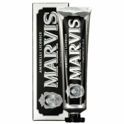 Marvis Toothpaste Amarelli Licorice 5 Marvis Toothpaste Amarelli Licorice -Care Product Store amarelli licorice box
