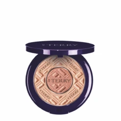 By Terry Compact-Expert Dual Powder -Care Product Store apricot glow compact