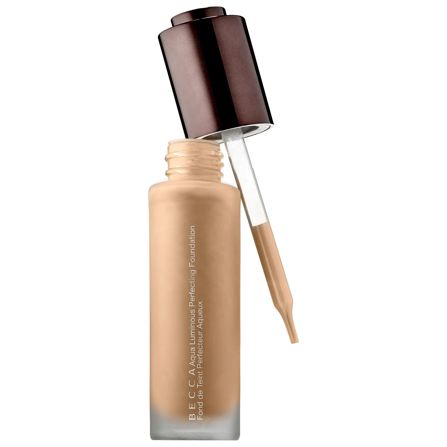 Becca Aqua Luminous Perfecting Foundation 1 Becca Aqua Luminous Perfecting Foundation