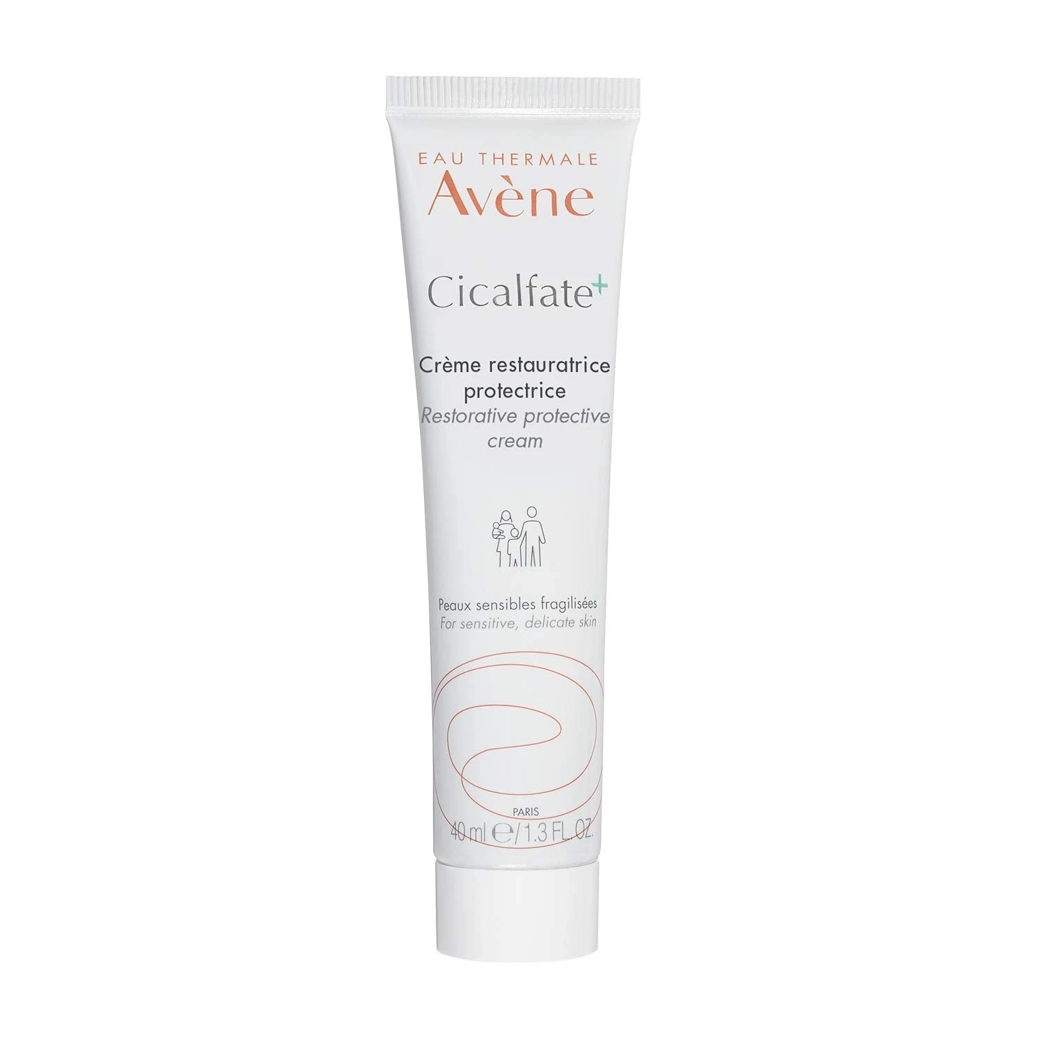 Avène Avene Cicalfate+ Cream 1 Avène Avene Cicalfate+ Cream