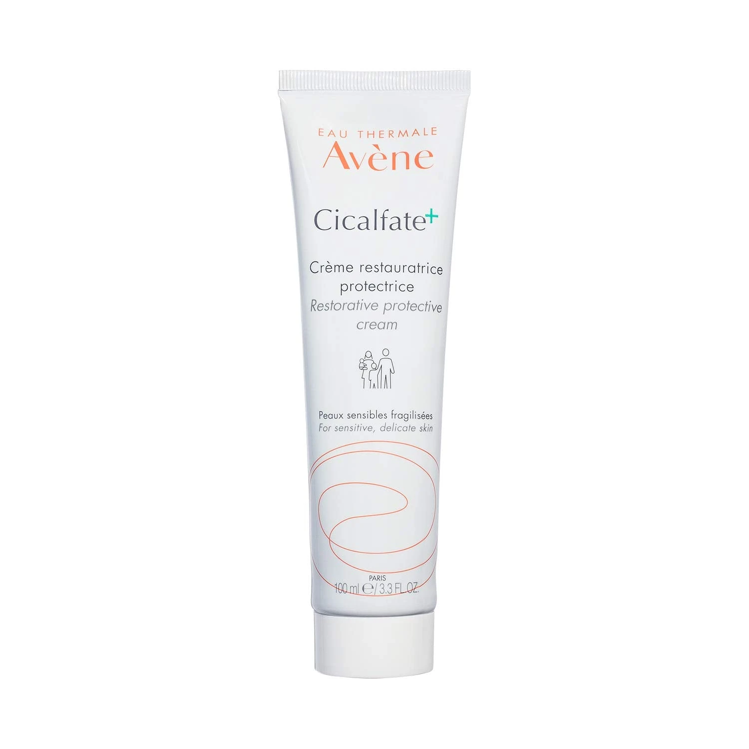 Avène Avene Cicalfate+ Cream 2 Avène Avene Cicalfate+ Cream - Image 2