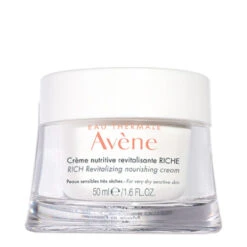 Avène Avene Rich Revitalizing Nourishing Cream