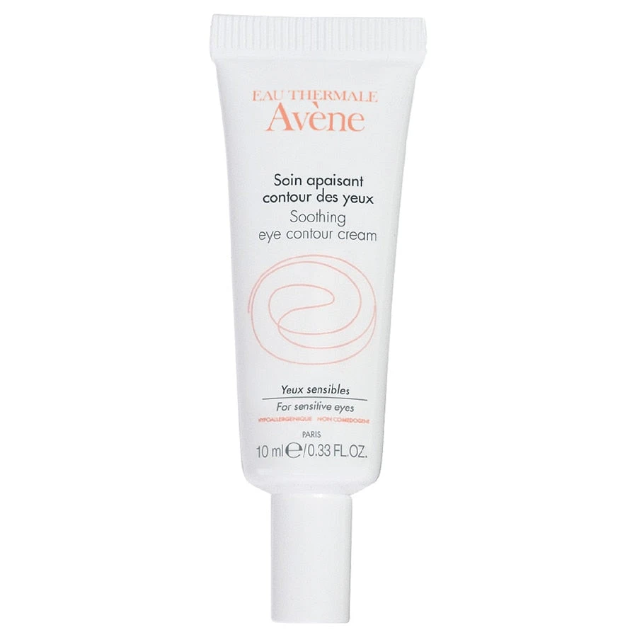 Avène Avene Soothing Eye Contour Cream 1 Avène Avene Soothing Eye Contour Cream