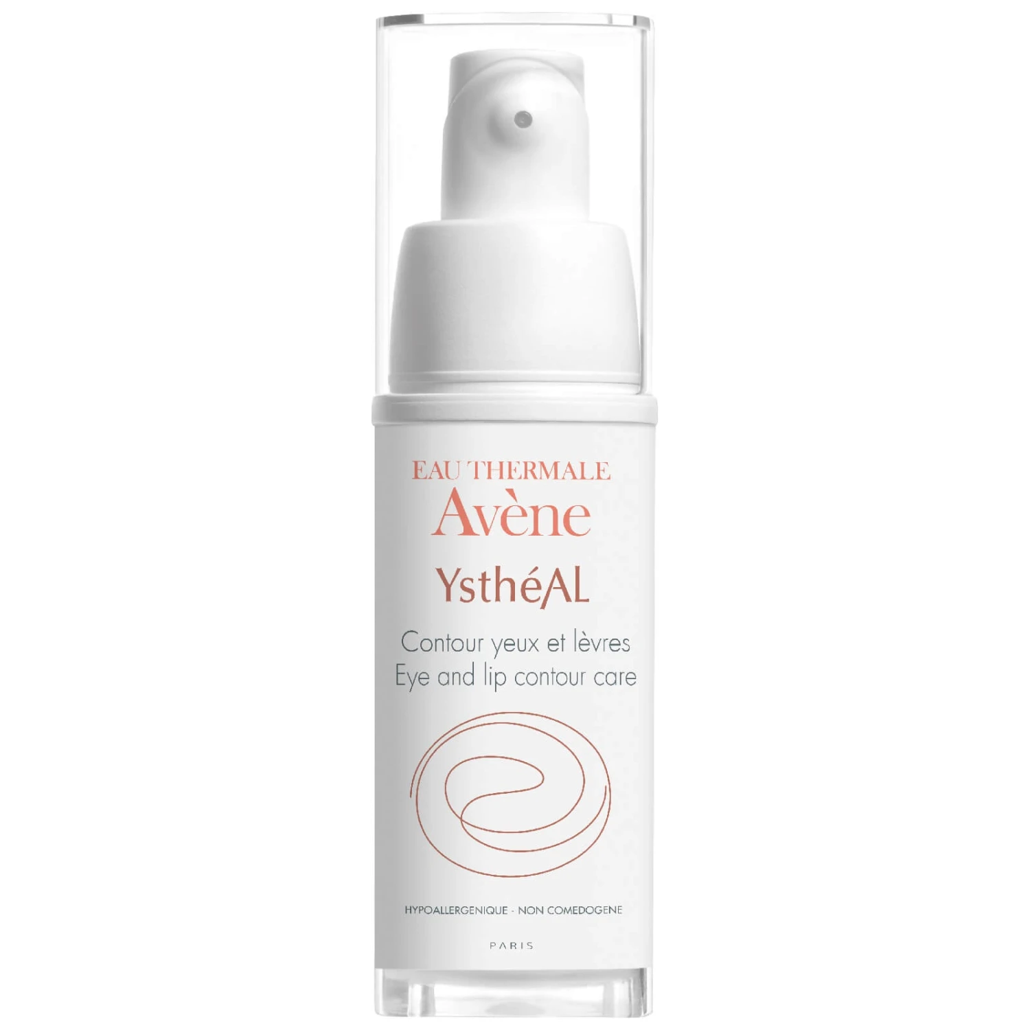 Avène Avene YstheAl Eye And Lip Contour Care 1 Avène Avene YstheAl Eye And Lip Contour Care